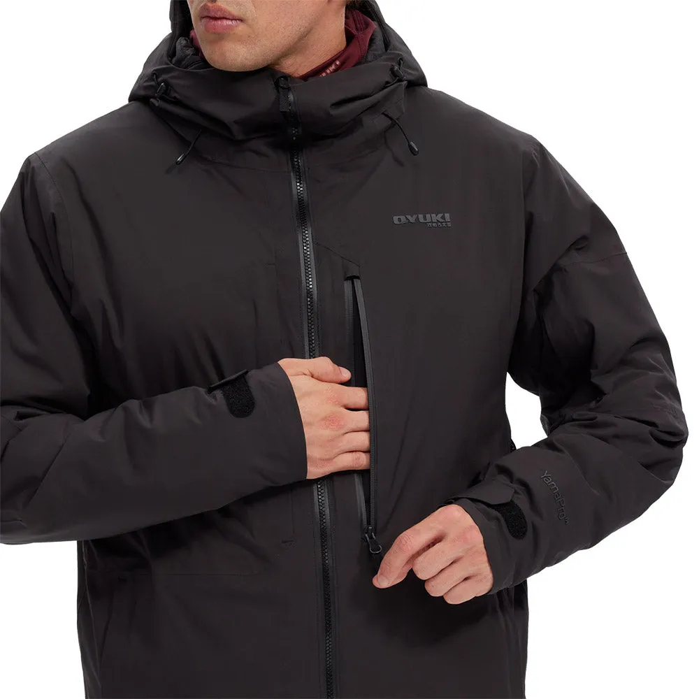 Miharashi Yama Pro 2L Ski Jacket