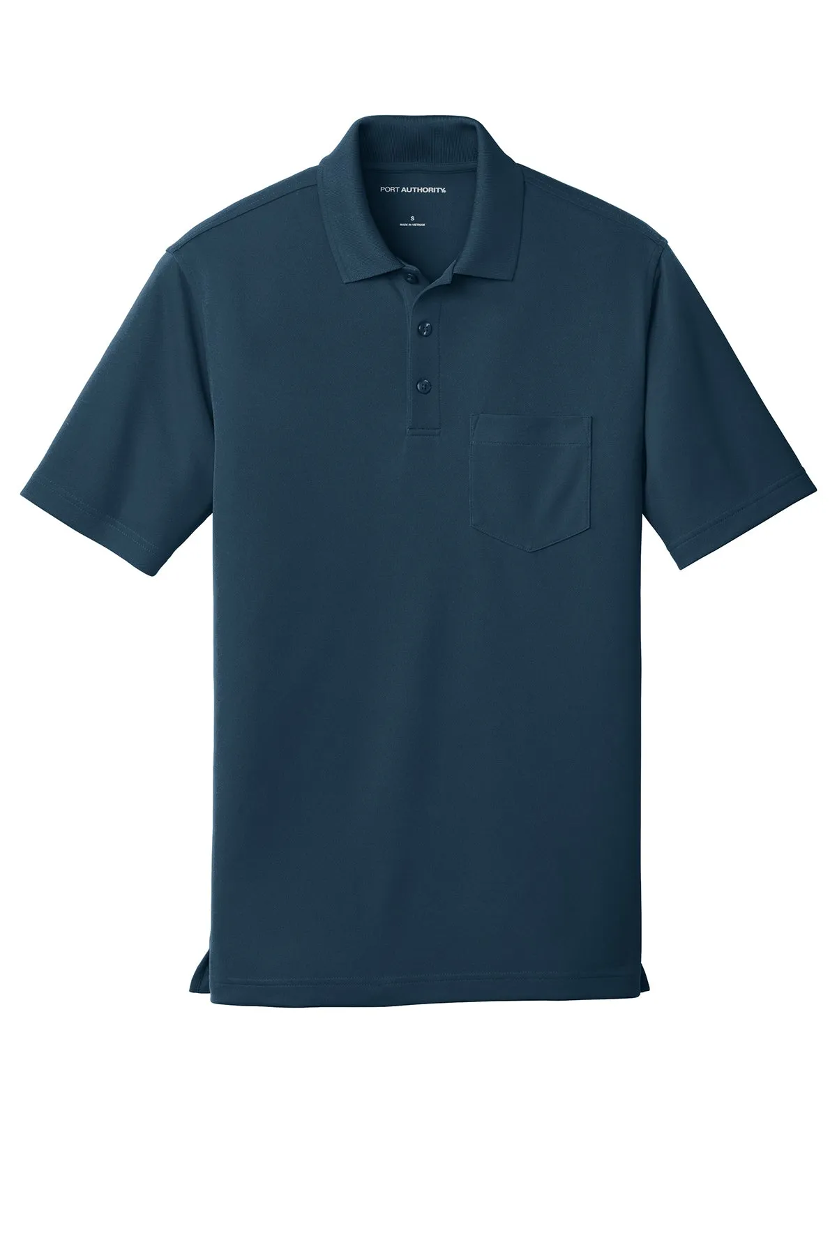 Oceania Engineering Polo (K110P)