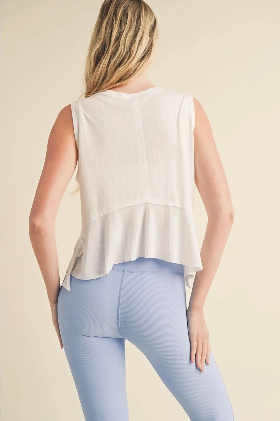 Perfect Layer Tank