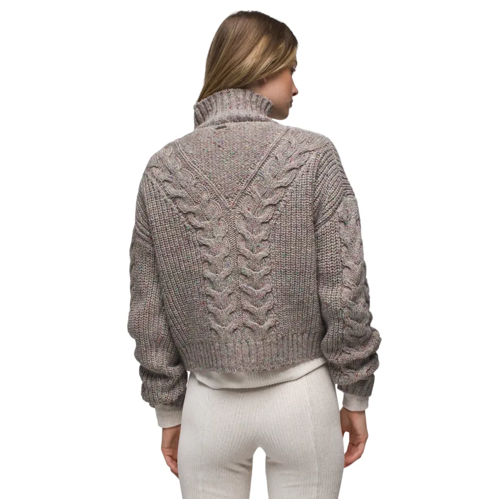 Prana Women's Laurel Creek Sweater