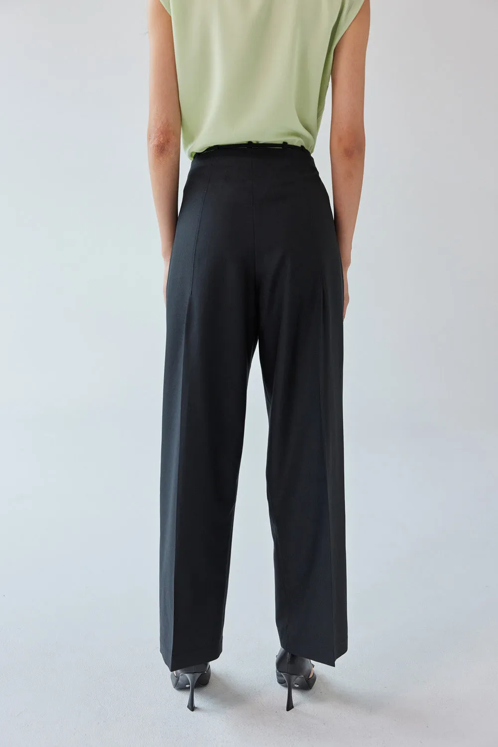 QUINN TROUSERS