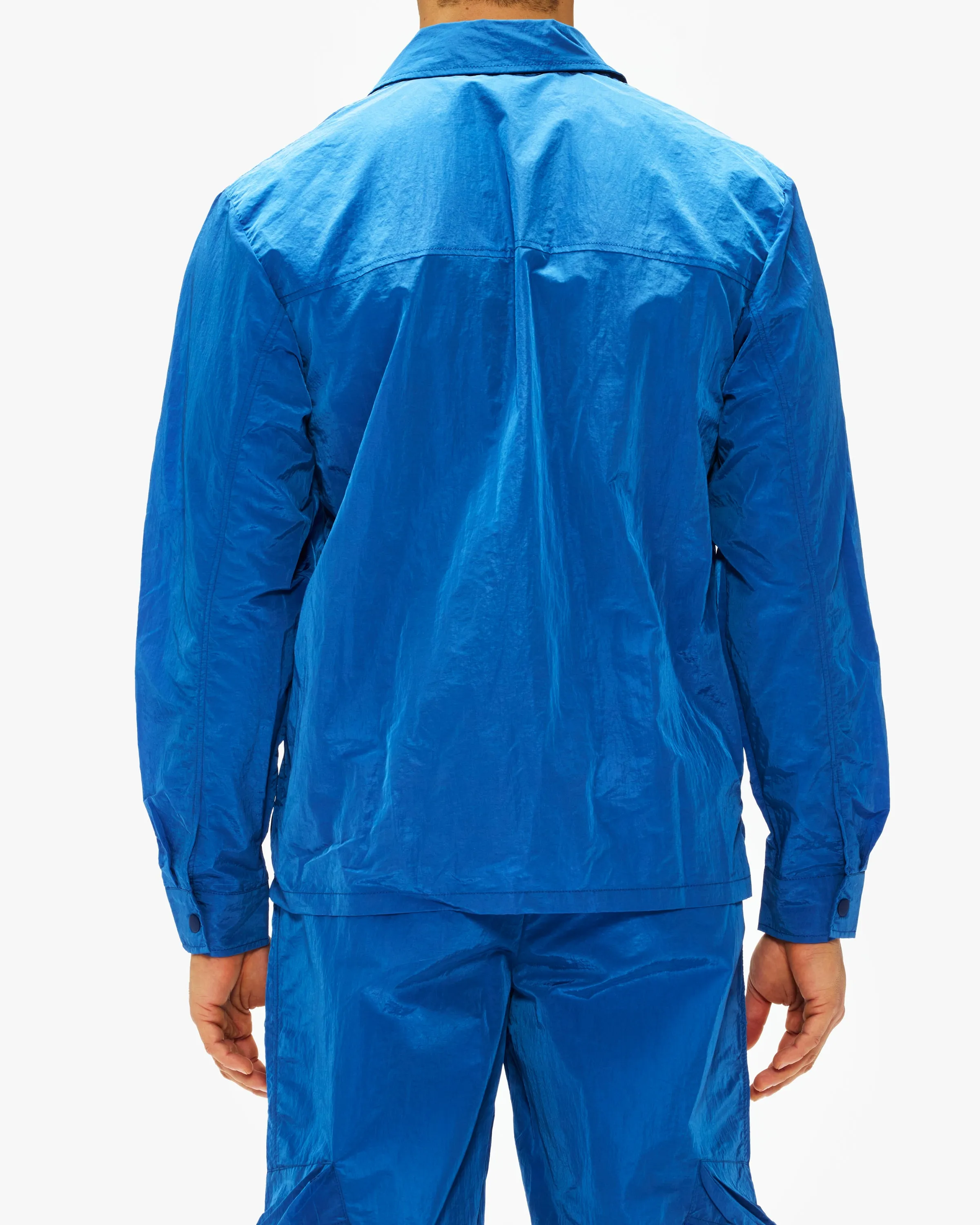 Rains Kano Overshirt