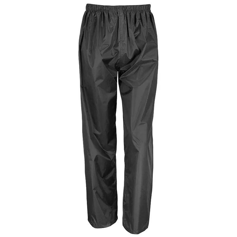 Result Core R226X Waterproof Rain Trouser