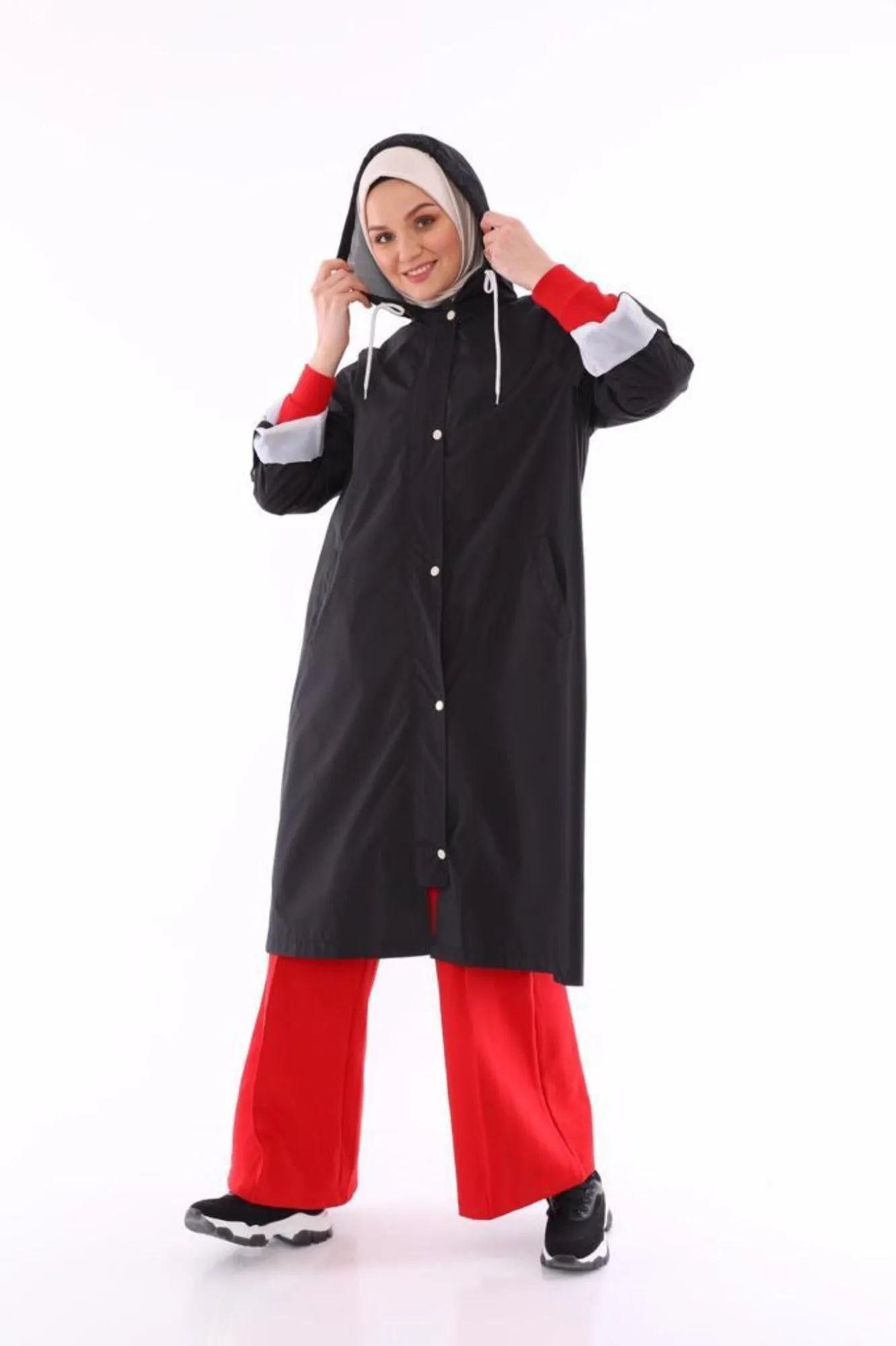 Rio Raincoat