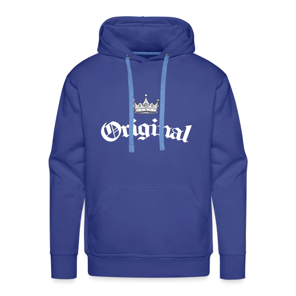 Santa Cruz Surf Shop Original Kings Hoodie