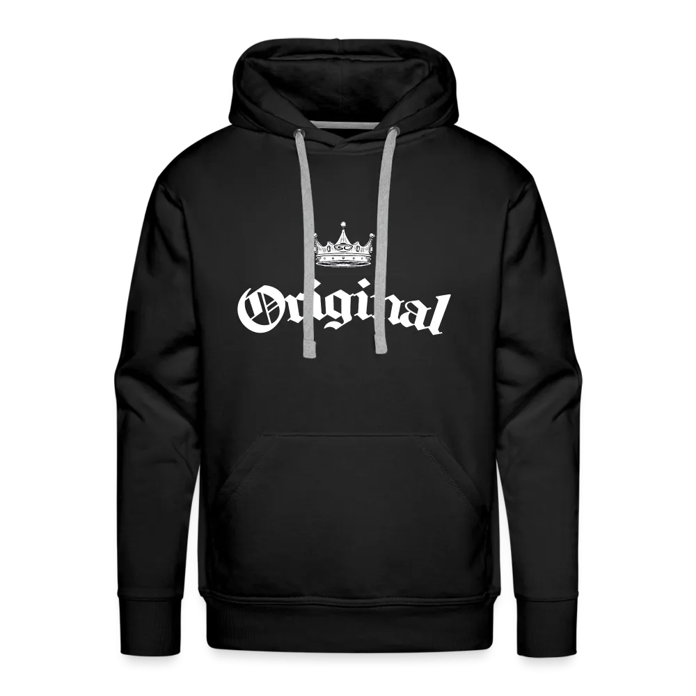 Santa Cruz Surf Shop Original Kings Hoodie