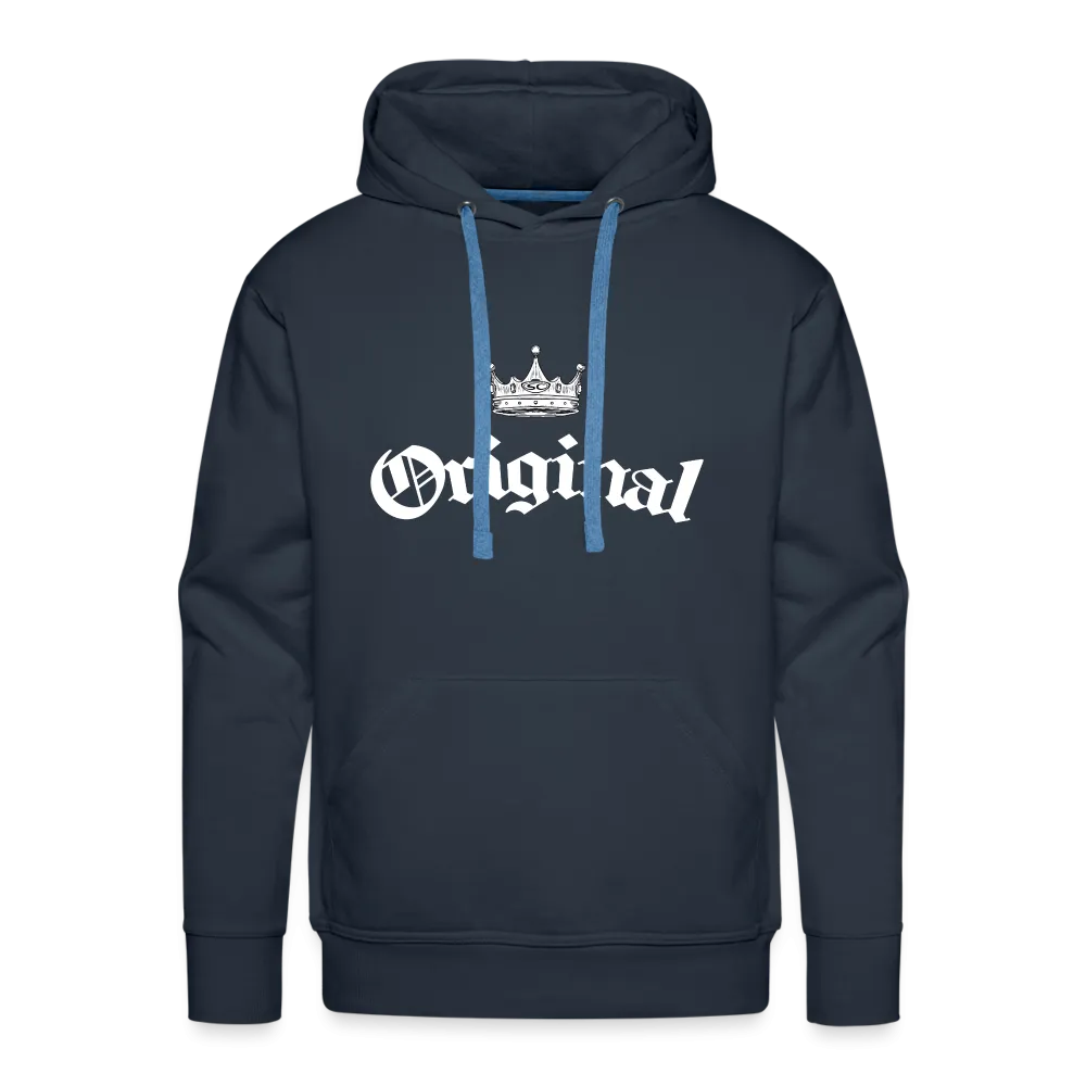 Santa Cruz Surf Shop Original Kings Hoodie