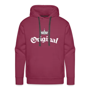 Santa Cruz Surf Shop Original Kings Hoodie