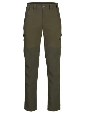 SEELAND Outdoor Membrane Trousers - Men's - Pine Green