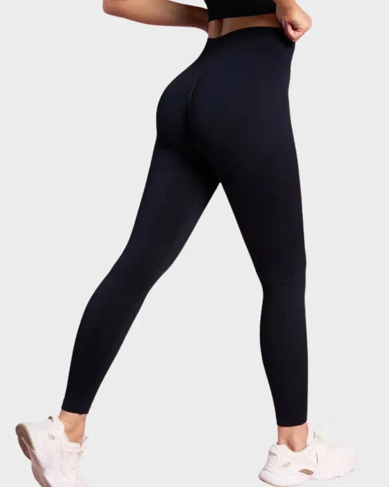 SheCurve® Butt Lift Leggings