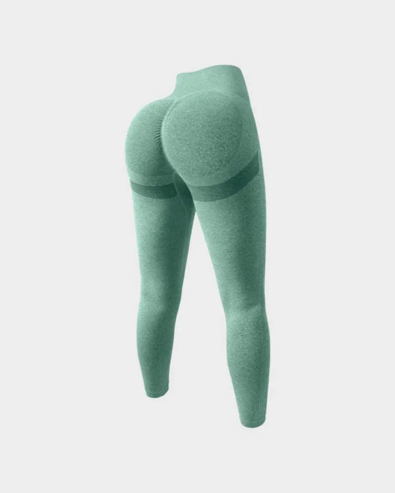 SheCurve® Butt Lift Leggings