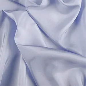 SILK HABOTAI 11 MOMME SKY BLUE COLOR 44" WIDE [9477]