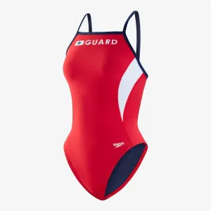 Speedo Guard Energy Back