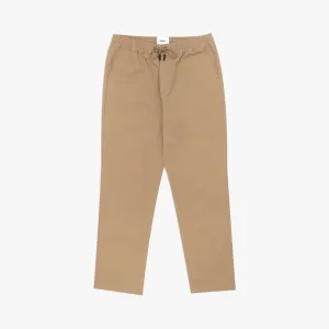 Spring Trousers Sand