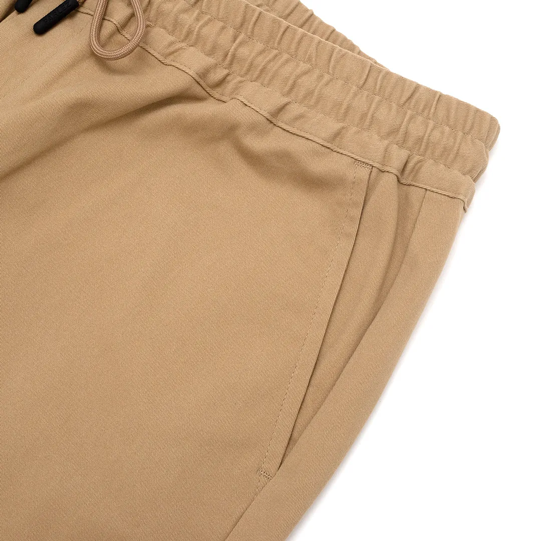 Spring Trousers Sand