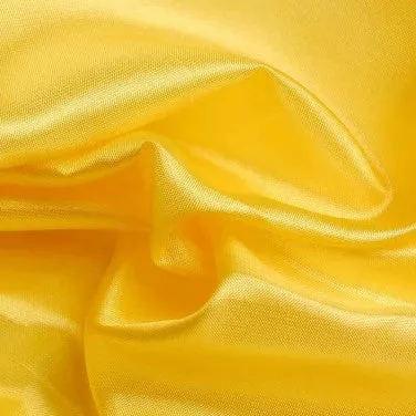 Sunshine colour plain habotai silk 54&quot;**