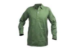 Swedish Army M59 Shirt Unissued