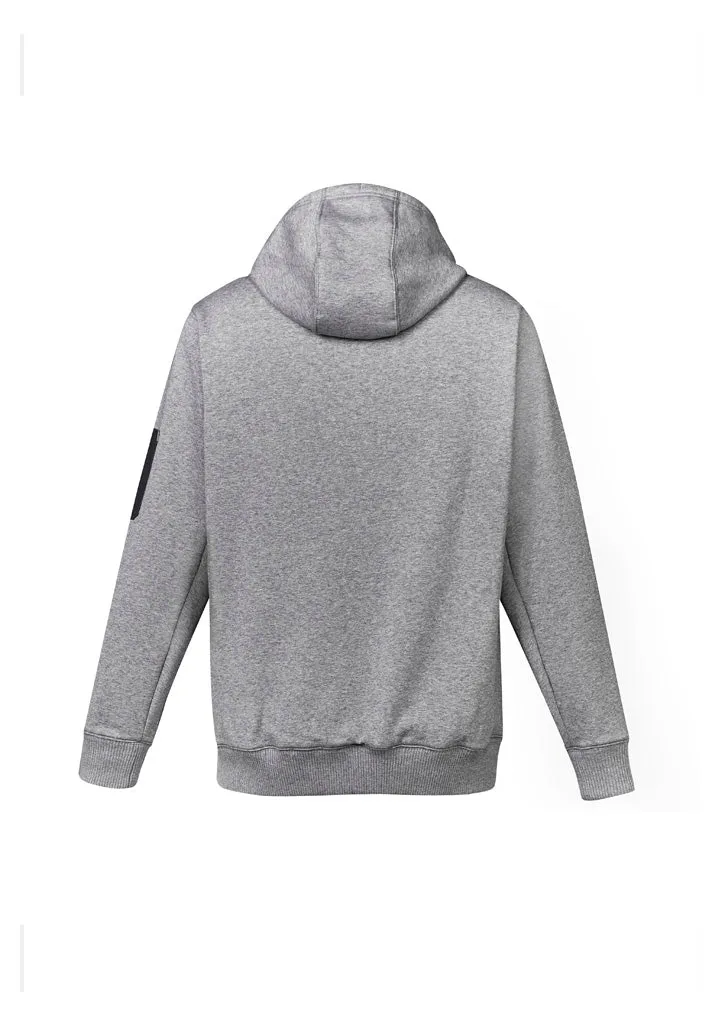 Syzmik Unisex Multi Pocket Hoodie (ZT467)