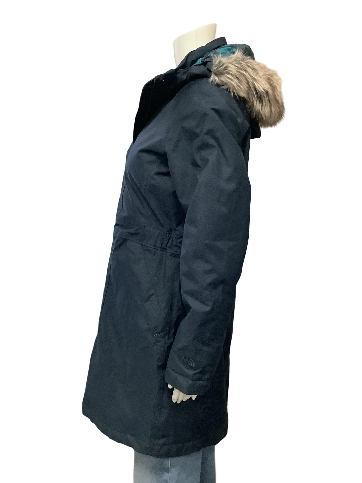 The North Face Arctic Parka Size: L