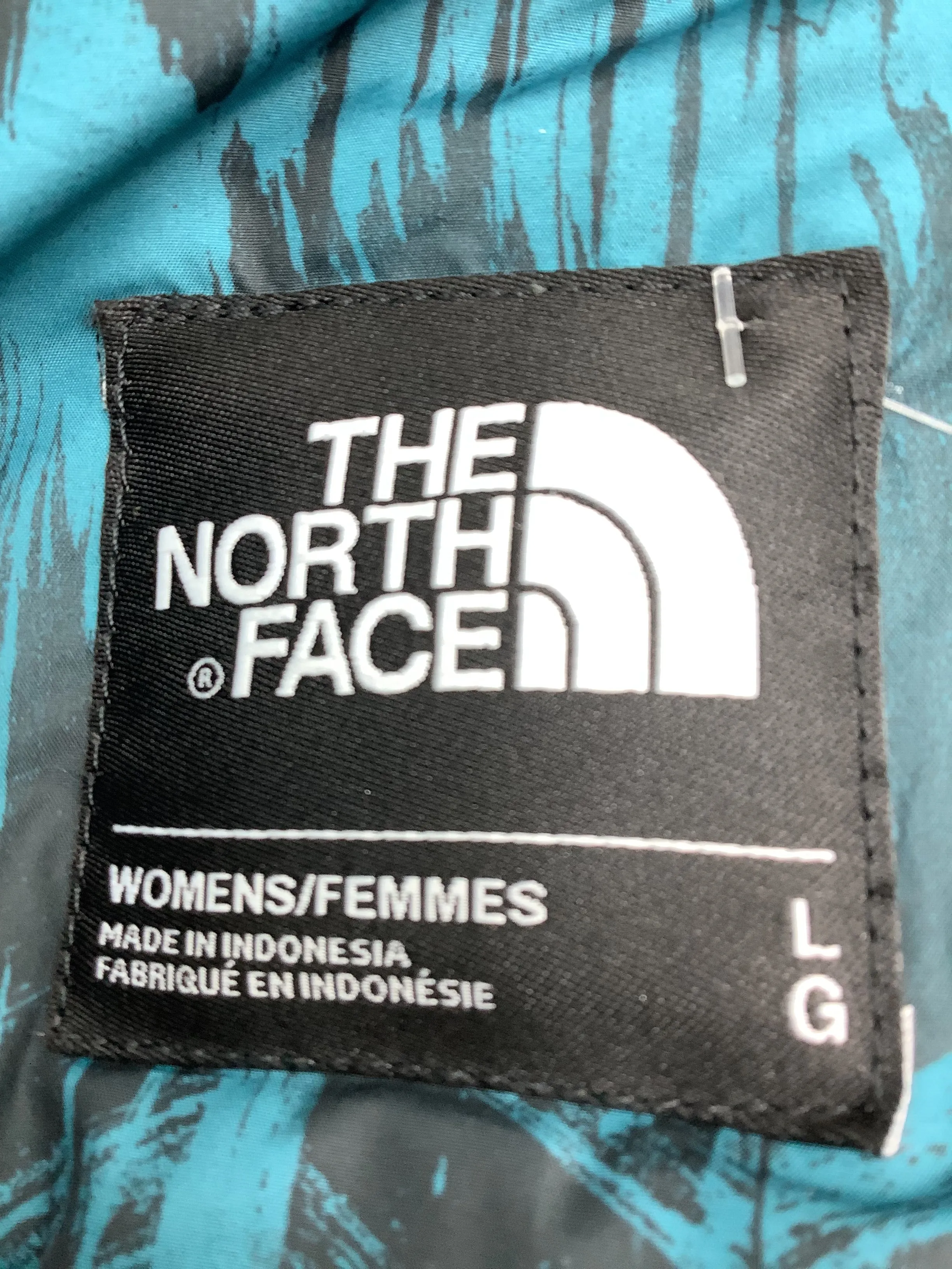 The North Face Arctic Parka Size: L