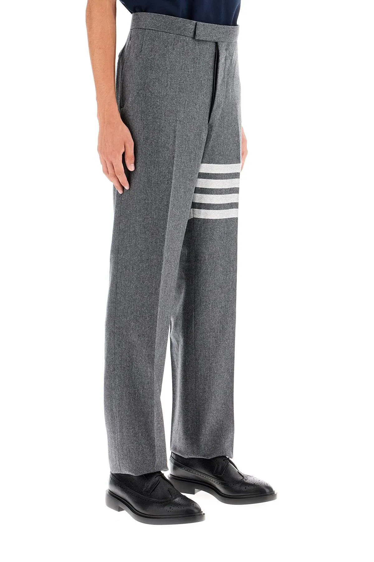 Thom Browne re  pants with