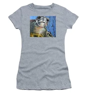 Tottaly Dude - Women's T-Shirt