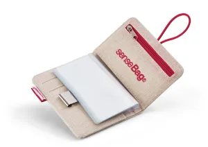 Transotype Sense bag BILLFOLD - (COP 76138024)