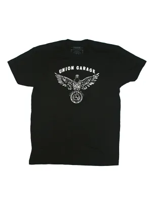 Union Garage Pigeon T-Shirt