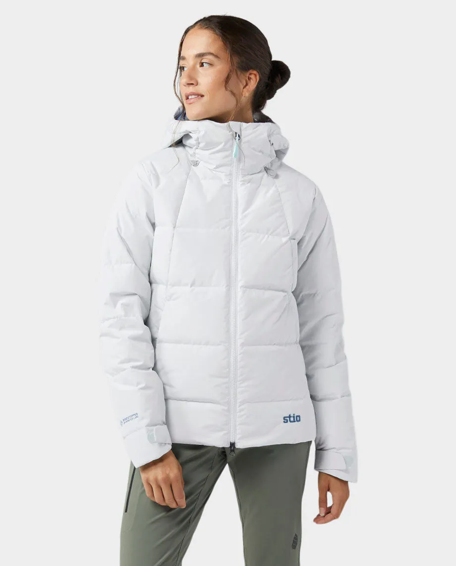 Women's Colter WINDSTOPPER® Down Jacket