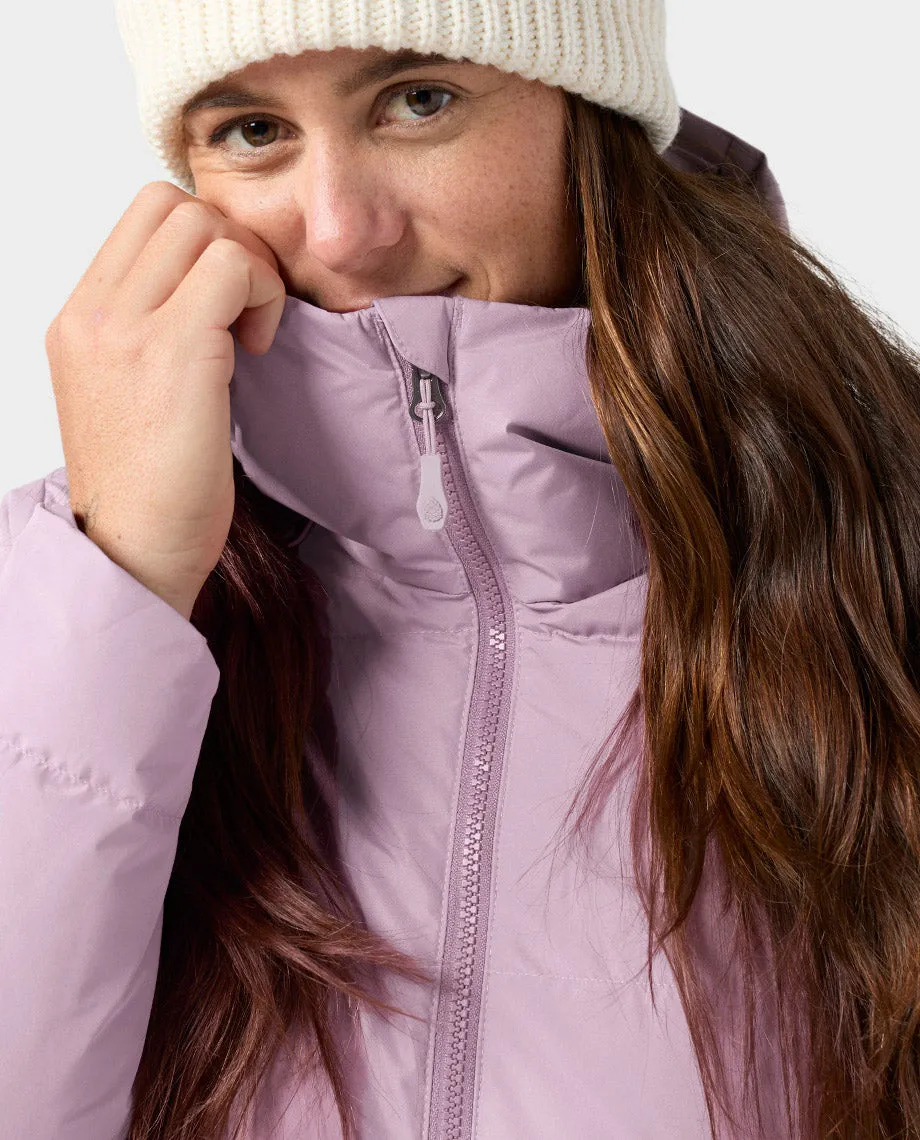 Women's Colter WINDSTOPPER® Down Jacket