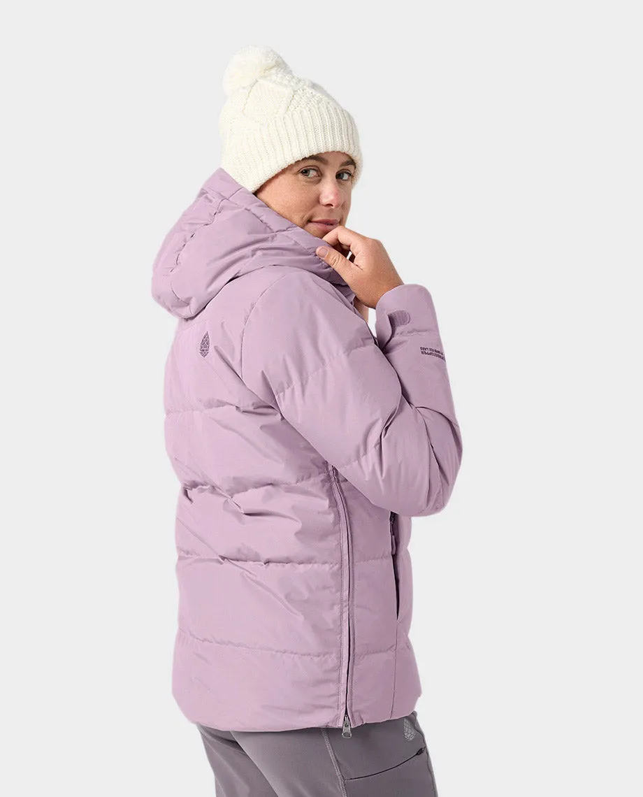 Women's Colter WINDSTOPPER® Down Jacket