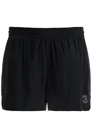 Y-3 running shorts