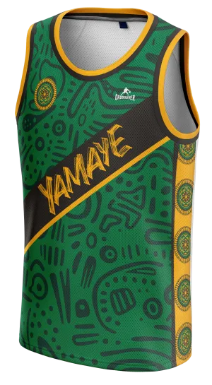 Yamaye, Tank Top